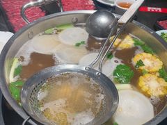 -正禾鲜·潮汕牛肉火锅(凯德天府店)