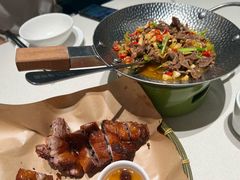 -绿草地·湘菜(7mall店)