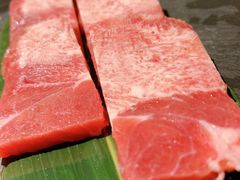 -山之屋炭火烧肉·生啤畅饮(大朗万科中央公园店)