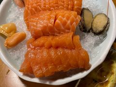 -大焰自助日式料理 铁板烧(徐汇店)