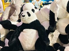 -宜家家居(四元桥商场店)