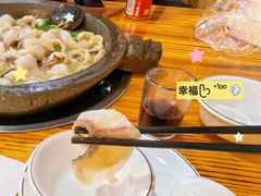 -大鼎石锅鱼(春江里店)