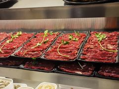 -多迷烫菜广场(水心大厦店)