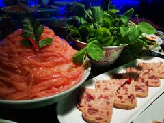 -大隐·成都火锅Bistro(合生麒麟新天地店)