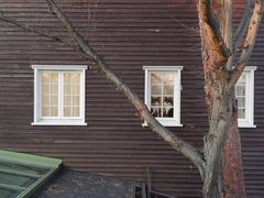 -三鹰之森吉卜力美术馆