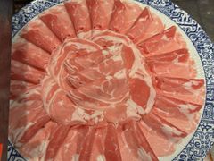 -鑫隆四季涮肉(八角畅游店)