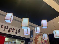 -一風堂拉面(深圳湾万象城店)