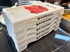-魁牛·潮汕牛肉自助火锅(沈辽路万达店)