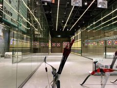 -弓夫射箭·运动娱乐·团建(中心印象城店)