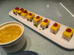 -老太原菜馆(南宫店)