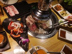 -牛市牛烤肉(西单大悦城店)