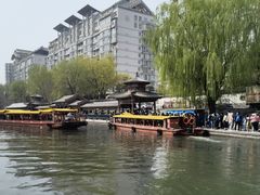 -皇家御河游(紫御湾码头)