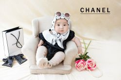 -小嘟嘟儿童摄影