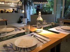 -春树下·树屋花房西餐厅(罍街AS1980店)