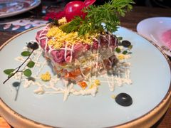 -卢布里西餐厅(海拉尔店)