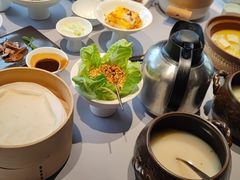 -北京老铺烤鸭(老城根店)