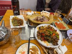 -张记焖窑·十五年专注焖烤(雍和宫店)