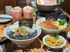 -小川洋风料理(江汉路店)
