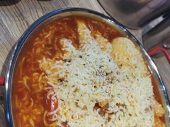 -炒码先生·韩餐炸鸡披萨(西塔店)