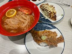 -滨寿司(新街口中央商场店)
