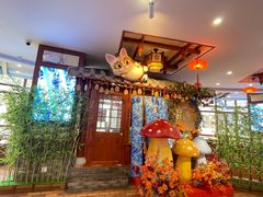 -桥香园过桥米线(国贸店)