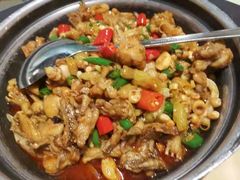 -蛙小侠·沸腾砂锅(西关新天地店)