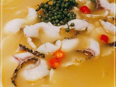 -青花椒花椒鱼(合生汇店)