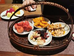 -梅间堂茶馆(绿地缤纷城店)