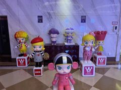 -Miohca缪卡KTV(和平店)