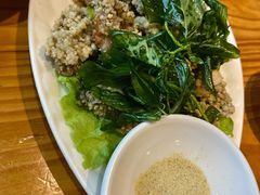 蚵仔酥-乡亲鹅肉城(昆山店)