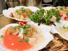 -本炙炭烤·蒲烧活鳗料理店(金沙洲店)