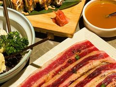 -韩盛·古法烤肉店(皇城恒隆广场店)