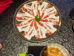 -樱嘢·炭火烧肉(惠南店)
