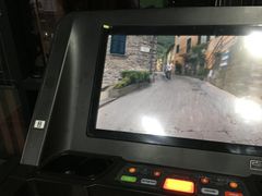 -浩克健身工作室