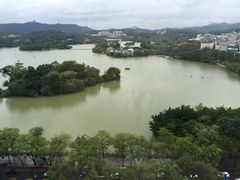 -惠州康帝国际酒店