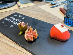 -果仁·意大利餐厅(财富广场店)