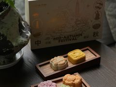 -好友缘酒家(会展中心店)