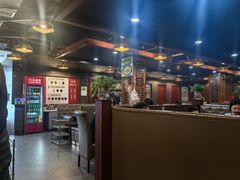 -京顺祥·清真铜锅涮肉(朱雀门店)