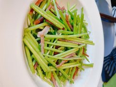 -半山腰·云南菜(侨福芳草地店)
