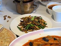 -清真·卡德尔大叔新疆主题餐厅(龙汇路店)