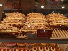 -爱达乐面包生日蛋糕(德阳珠江桥店)