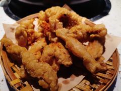 小酥肉-沪小胖·小龙虾(八佰伴店)