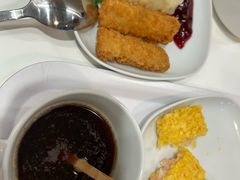 -宜家·瑞典风味餐厅(三桥店)