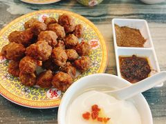 -砂锅居(西四店)