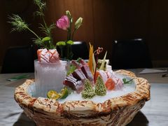 -月下料理(楷林IFC店)