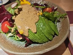 -德川家日本料理(中关村店)