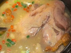 -七八冷面·延边朝鲜族美食(欢乐谷店)