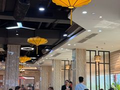 -點無缺茶楼·海鲜酒家(世博店)