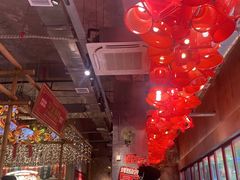 -大芊金重庆串串火锅(南京路店)