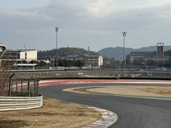 -浙江国际赛车场